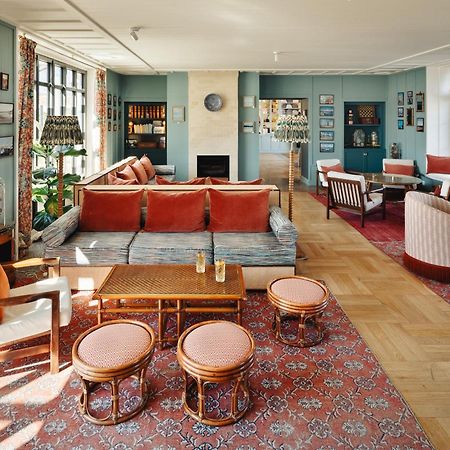 La Mission Hotel & Spa - L'Ile D'Yeu 외부 사진