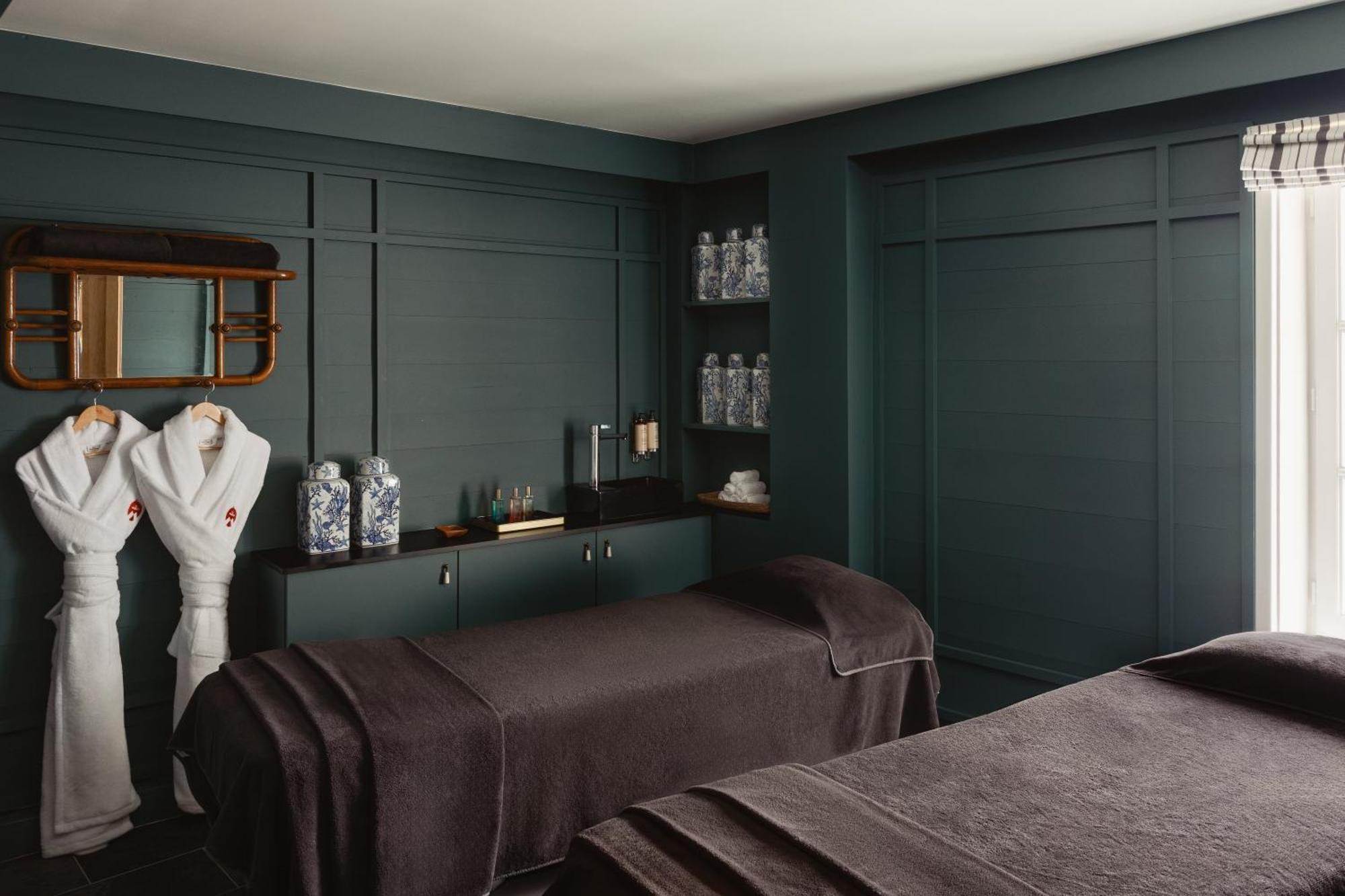 La Mission Hotel & Spa - L'Ile D'Yeu 외부 사진