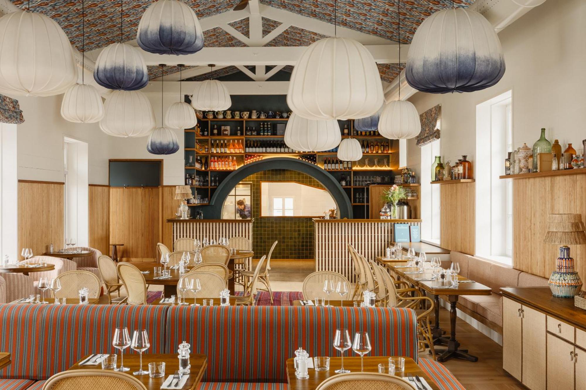 La Mission Hotel & Spa - L'Ile D'Yeu 외부 사진