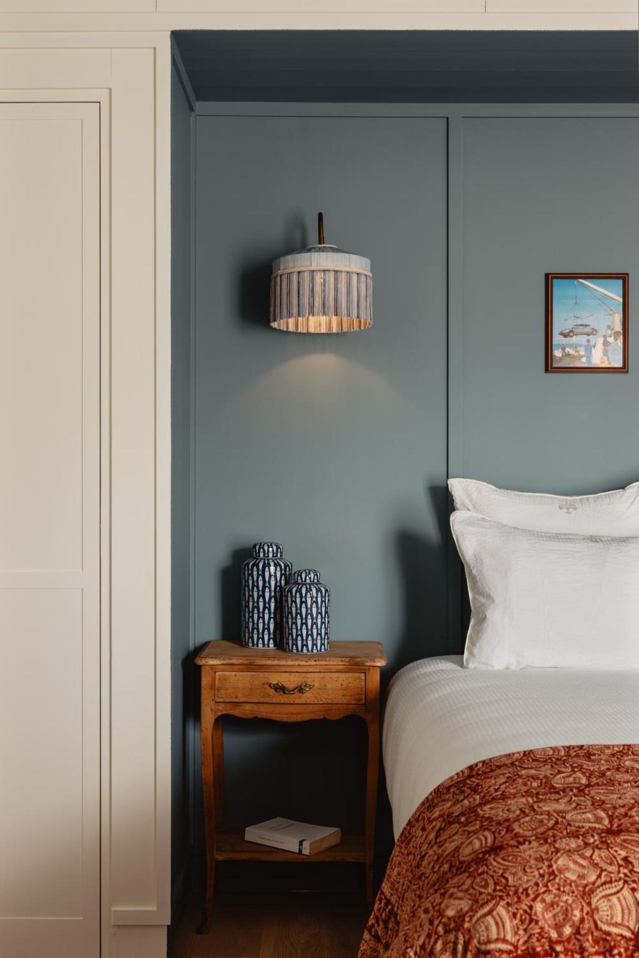 La Mission Hotel & Spa - L'Ile D'Yeu 외부 사진