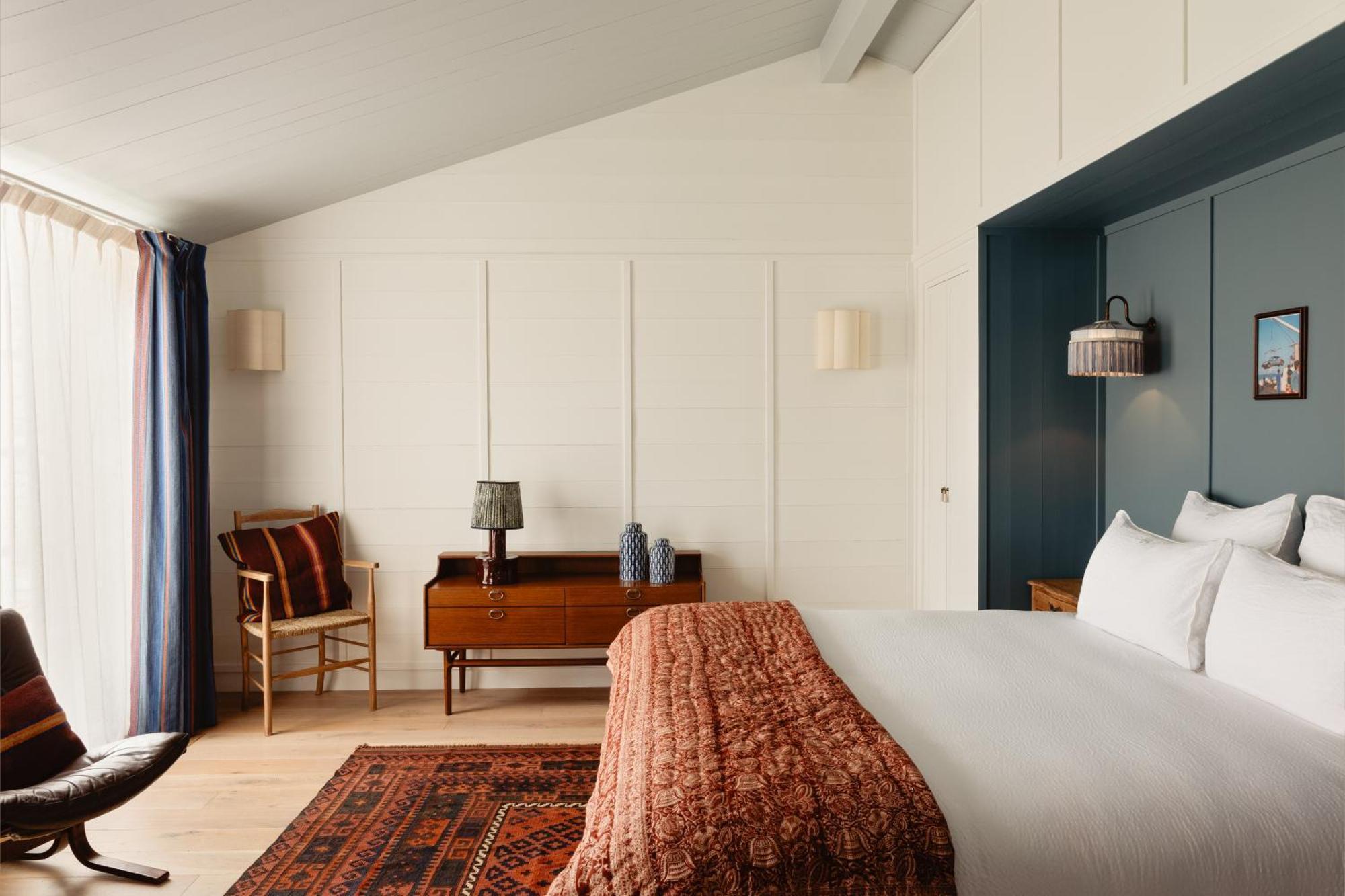La Mission Hotel & Spa - L'Ile D'Yeu 외부 사진