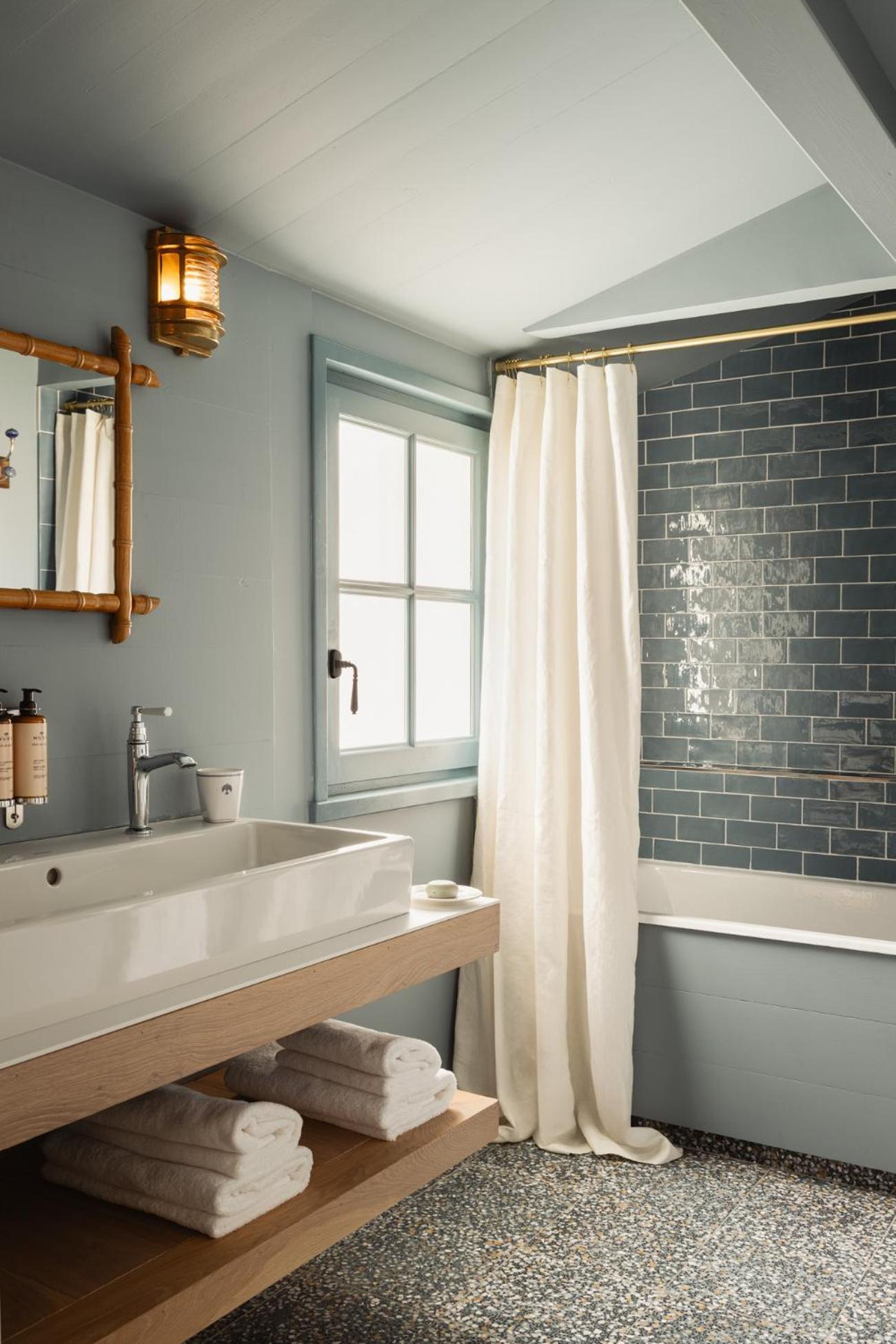 La Mission Hotel & Spa - L'Ile D'Yeu 외부 사진