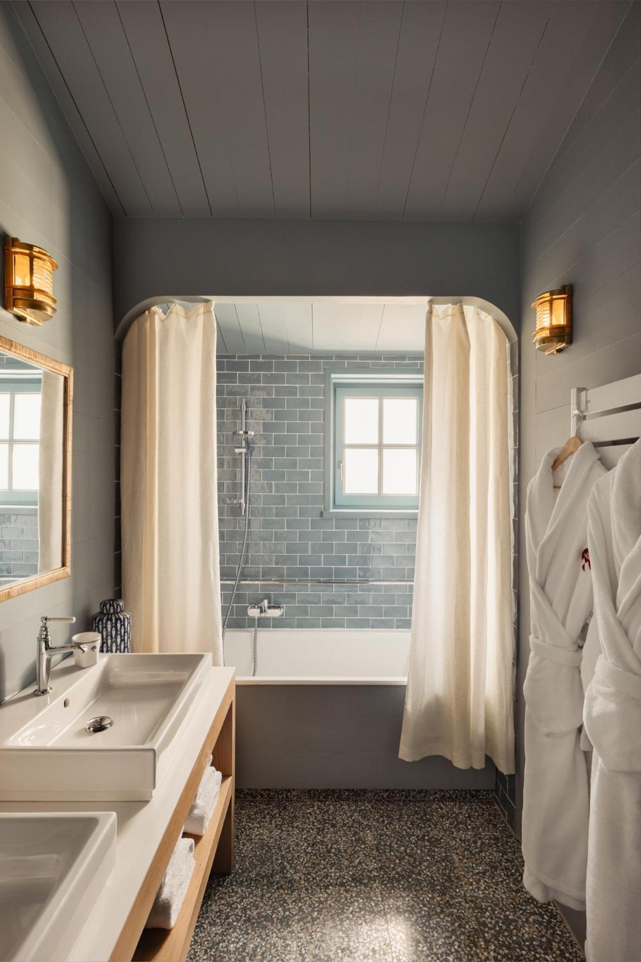 La Mission Hotel & Spa - L'Ile D'Yeu 외부 사진