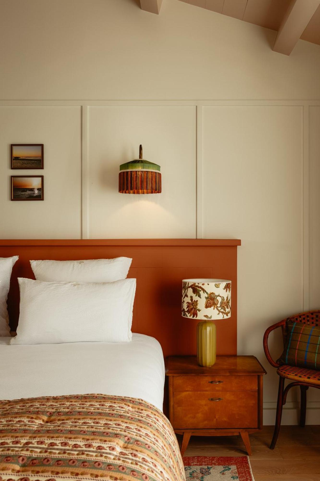 La Mission Hotel & Spa - L'Ile D'Yeu 외부 사진