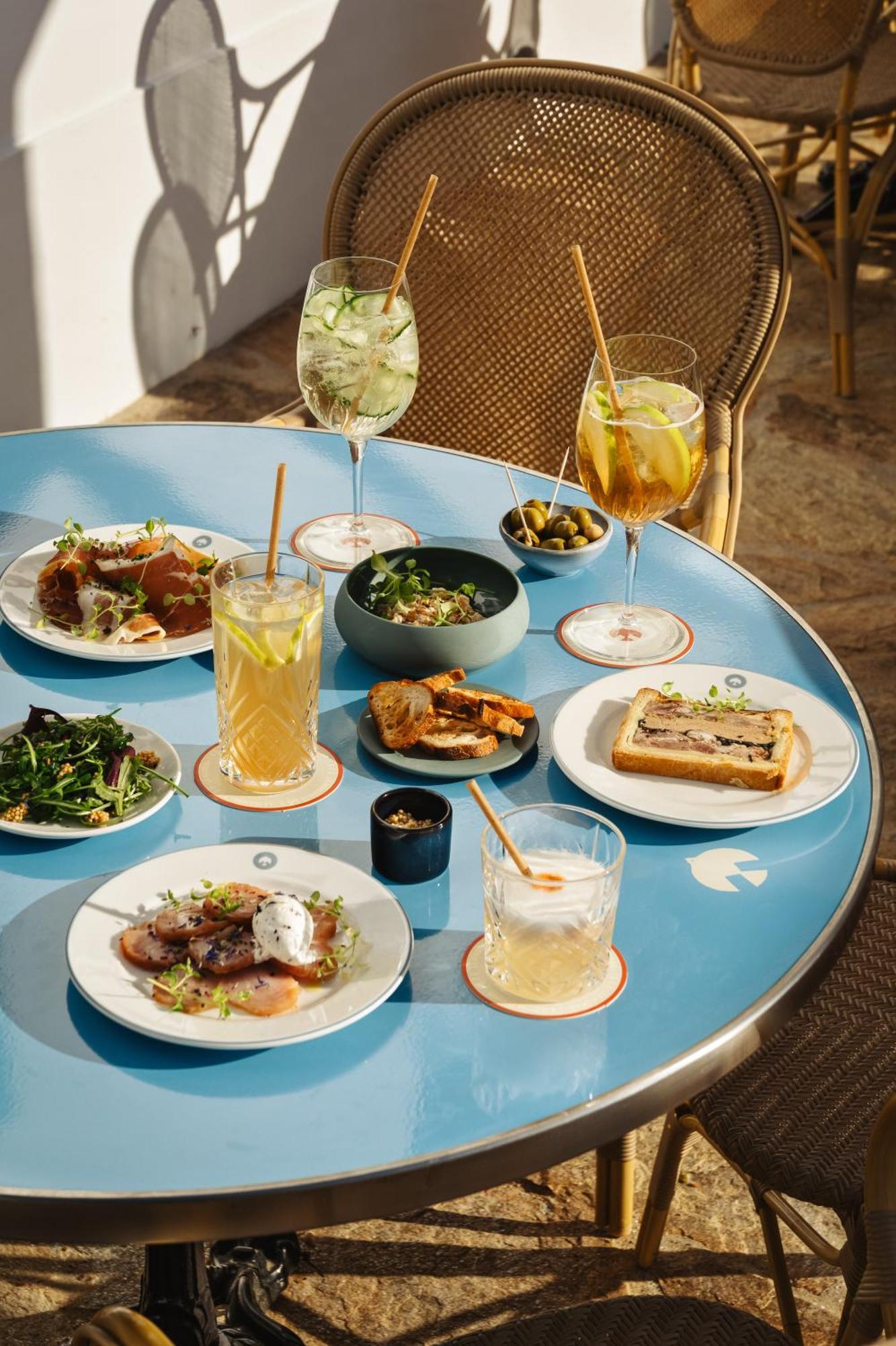 La Mission Hotel & Spa - L'Ile D'Yeu 외부 사진