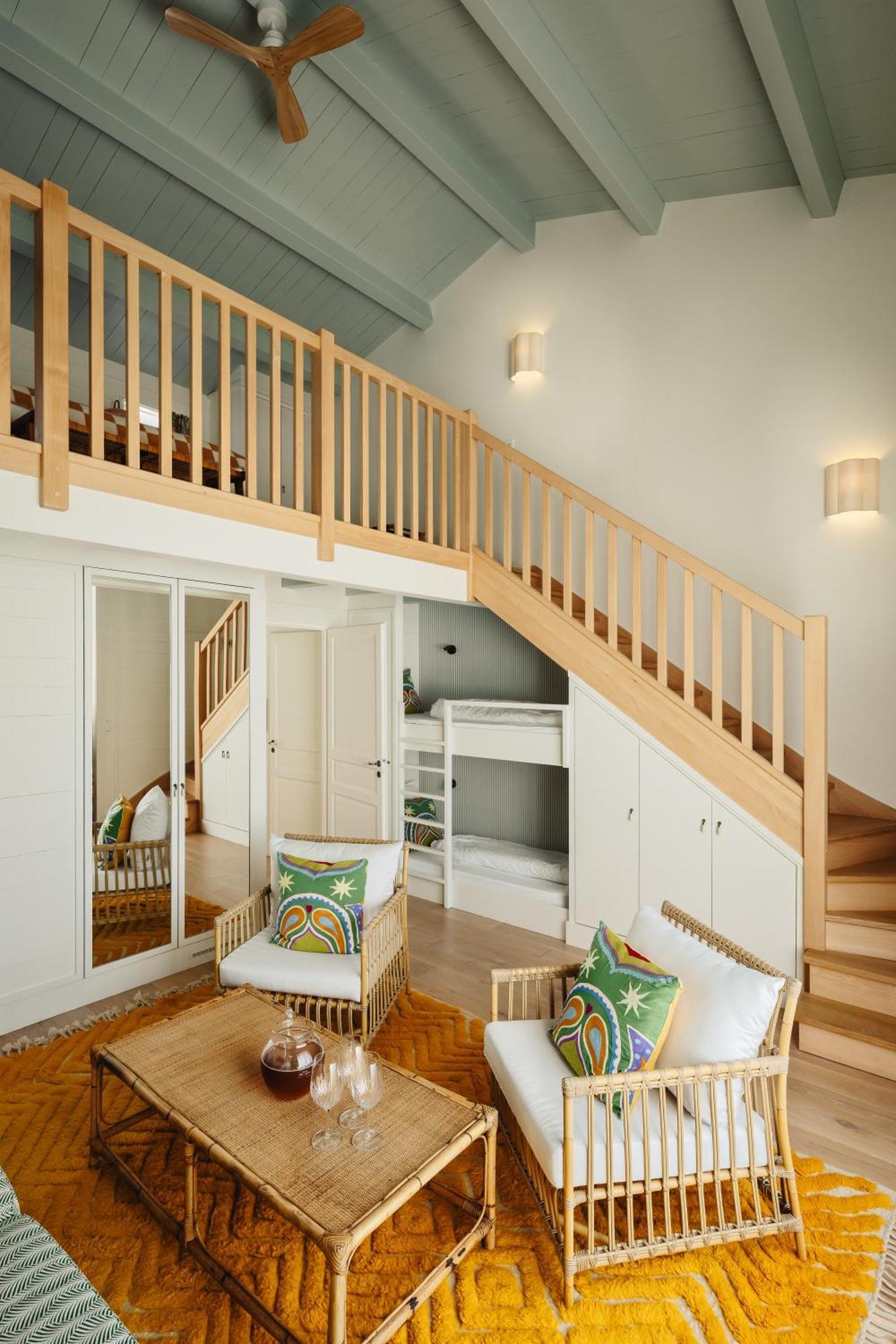 La Mission Hotel & Spa - L'Ile D'Yeu 외부 사진