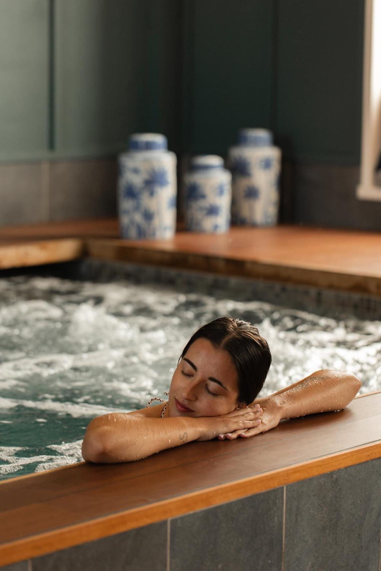 La Mission Hotel & Spa - L'Ile D'Yeu 외부 사진